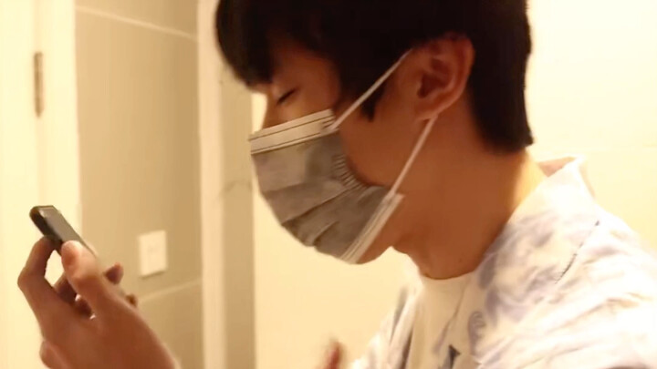Xiao Chao team’s video on the ten virtues is a bit long—please watch it patiently.