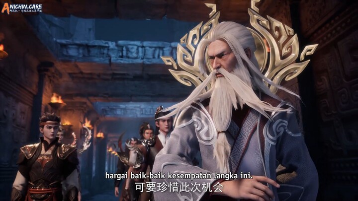 Martial Master Eps 656 1080p Sub Indo