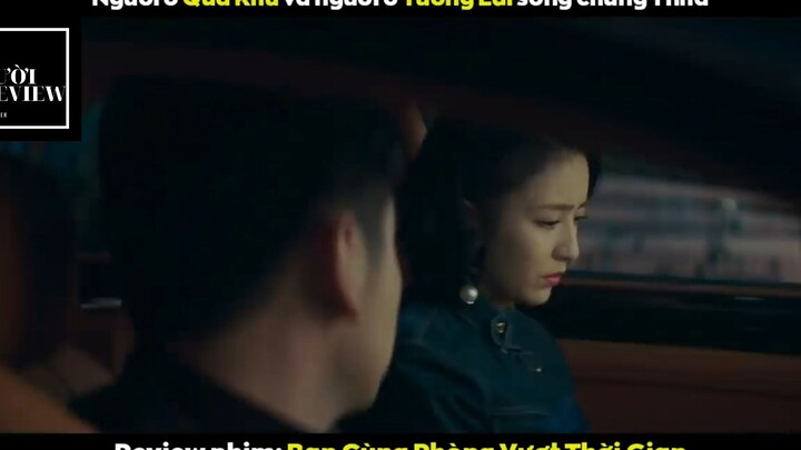 Vượt thời gian (p1) #phimhanhdong