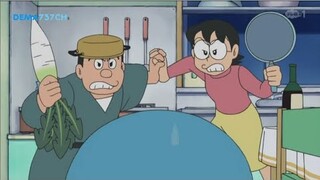 DORAEMON BAHASA INDONESIA TERBARU 2023 "RENCANA MELAMAR ALA NOBITA" NO ZOOM