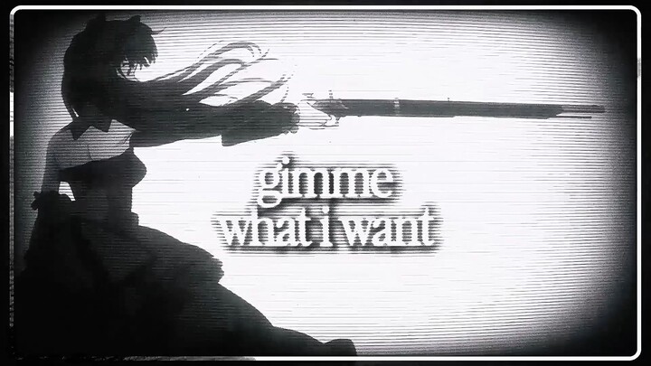 tokisaki kurumi edit