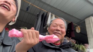四川人真的有点神