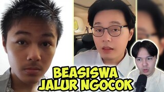 CINTA DI TOLAK UANG BERTINDAK feat CamScanner