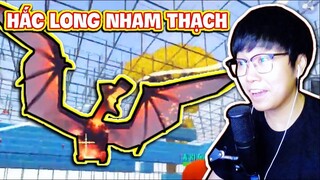 HẮC LONG _NHAM THẠCH_ - THU HOẠCH _QUẢ THẦN_ - Mini World Sinh Tồn _ Tập 43 _ Sheep
