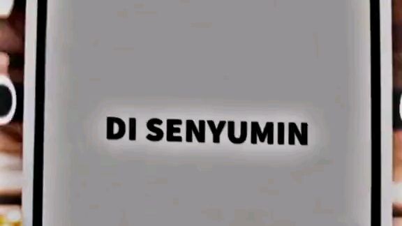 salting bukan maen😩😩