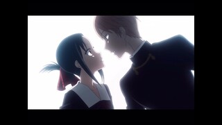 Kaguya Sama: Love is War Season 1 AMV Teeth