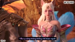 Người Chơi Khắc Kim - Tập 16 Full HD Vietsub