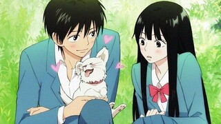 Kimi ni todoke ep 14.