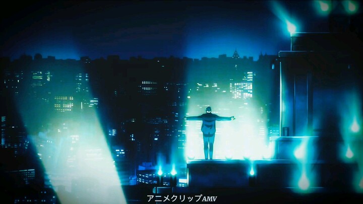 Middle of the night AMV🔥🔥