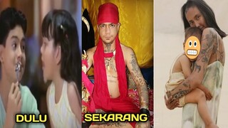 Naudzubillah, Dulu Jelita Kini Seperti Tak Terurus! Lihat 5 Perubahan Artis ini Bikin Shock