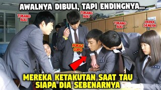 PURA-PURA CUPU‼️KETIKA SEORANG AGEN RAHASIA DIBULI DI SEKOLAH - Alur Film Commitmen