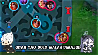 Mlbb Gameplay