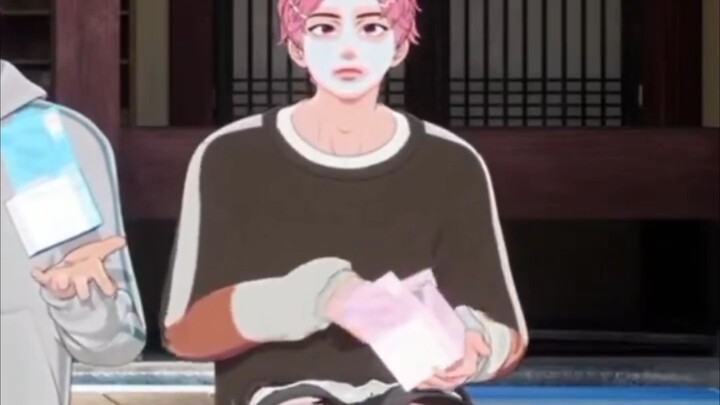 Ketika Orang Gemes Maskeran