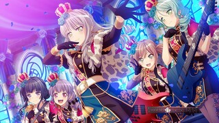 Top 5 Roselia's best guitar riffs