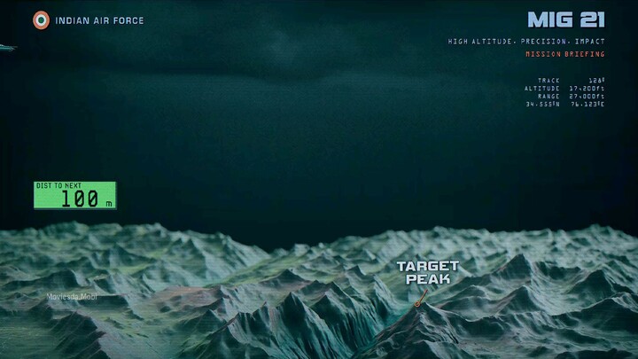 Operation Safed Sagar The Untold Story of the Kargil War 2026 (Season 05)