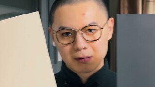 我喜欢清晨与黄昏，以为那就是黑夜与白昼的分界点