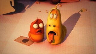 LarvaCartoon season 2 episode 32 ~ 38🐛🐛
