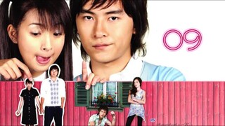 🇹🇼 IT STARTED WITH A KISS | EP 9 | TAGALOG