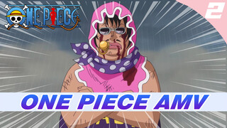 One Piece AMV_2