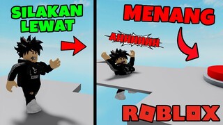 OBBY TERKUTUK !!! AKU KENA PRANK !!! - TROLL OBBY - roblox gameplay indonesia