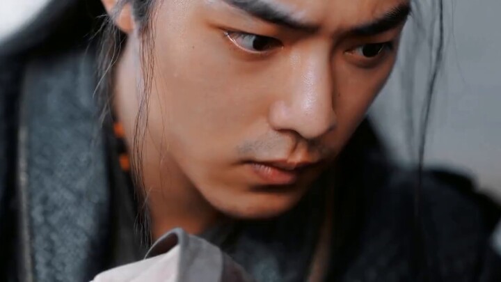 [Xiao Zhan Narcissus/Saudara berbagi istri/Perampokan] Cinta di Hati Episode 11 | Ran Chong/Yan Chon