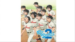 Big Windup! S2 Episode 02