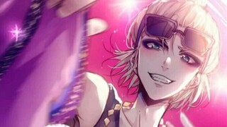 『 Yuri!!! on Ice 』 Three-person slide bonus mixed cut! It's super hot