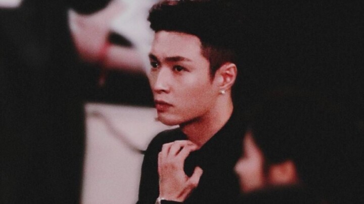 【张艺兴/高燃踩点】来治治你的卡点病！