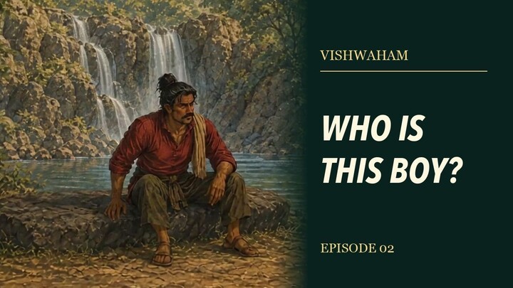 Vishwaham | Season 1 Episode 2: Confirmation