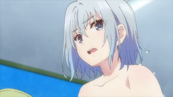 Scene Anime Hot Jeletot🔞‼️