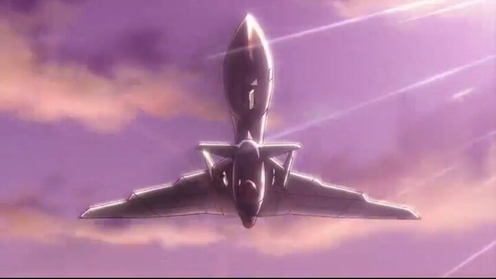 Gundam 00 S2 - 09 Sub Indo