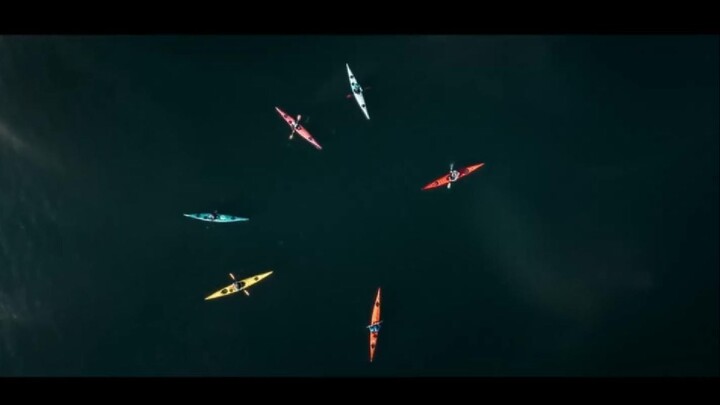 Makhluk H*dup Misterius Penguasa Lautan 🐙|| Film Kraken (2026)