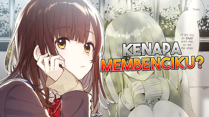 Kenapa sih pada membenci dia..?? Review Anime Higehiro Episode 1
