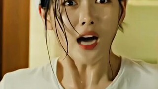 funny kdrama moments 😄