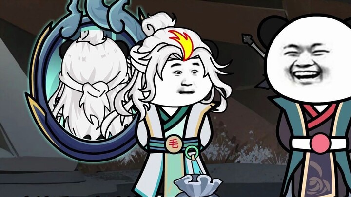 การหลบหนีที่ไม่มีที่สิ้นสุด: การเกิดใหม่ ตอนที่ 4