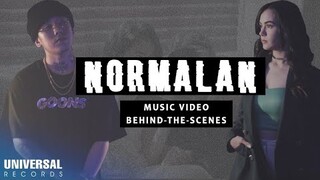 Normalan - Shantidope ( Audio + lyrics )  #SHANTIDOPE #NORMALAN (LYRICS NORMALAN)