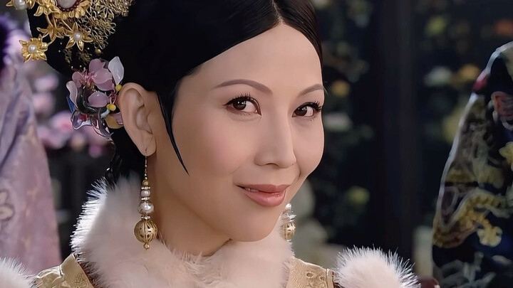 เมื่อเจินฮวนเอ่ยปาก อาการก้อนเนื้อทั่วร่างของฮองเฮาก็หายไปหมดสิ้น!