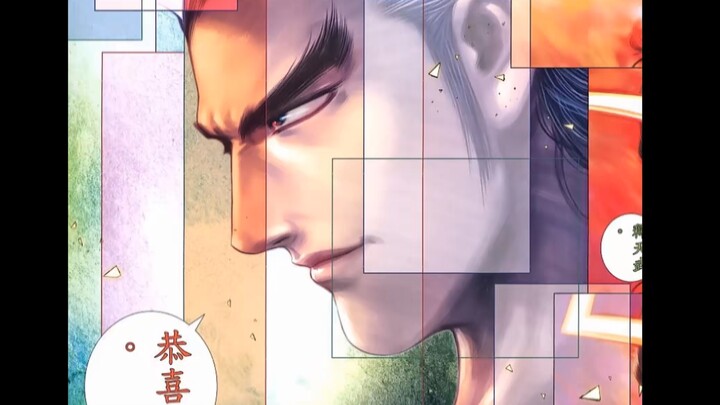 【MAD/Bai Wu Nan】ธรรมชาติที่ไม่มีใครรู้จัก