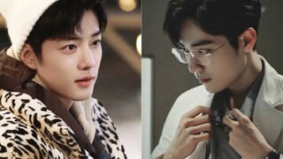 [Xiao Zhan Narcissus] Why does my brother look at me like this (2) [Sheng Yang x Gu Wei] [Orthopedic