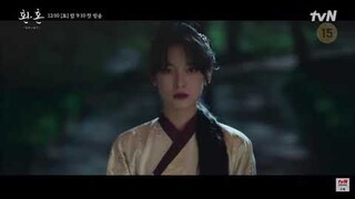 Yoo In Soo and Arin after 3 years in Alchemy Of Souls S2