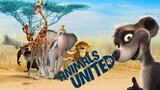 Animal United (2010) Dubbing Indonesia