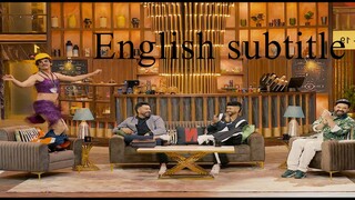 The Great Indian Kapil Show Season 01 [Episode 02] with English subtitle