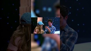 Disney Channel Couples That Would Still Be Together Today. #shorts