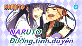 [Naruto/Ngọt ngào] Đường tình duyên của Naruto & Hinata - Đáng xem lắm luôn!_2