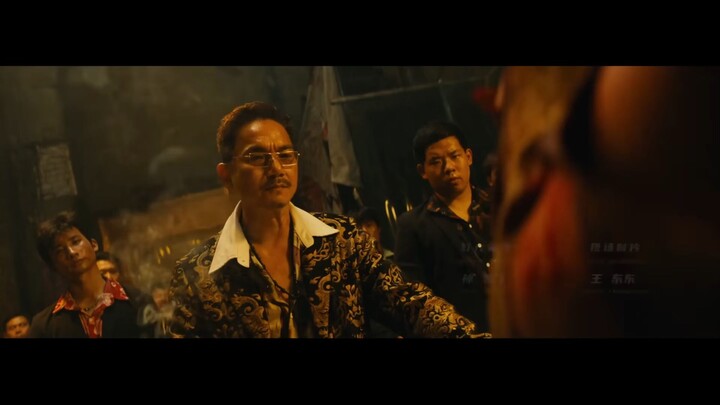 1080P DESPERADO