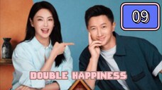 🇨🇳 Double Happiness Episode 09
