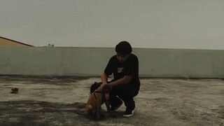 GRA THE GREAT - Mukha Sa Likod Ng Pera feat. Hvncho (Official Music Video)