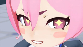 【碧蓝档案】抽卡的小雪2（作者：Jenova Jeremy）