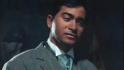 script of jose rizal by cesar montano