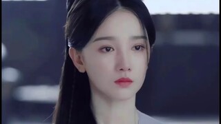 Their makeup is really obvious.